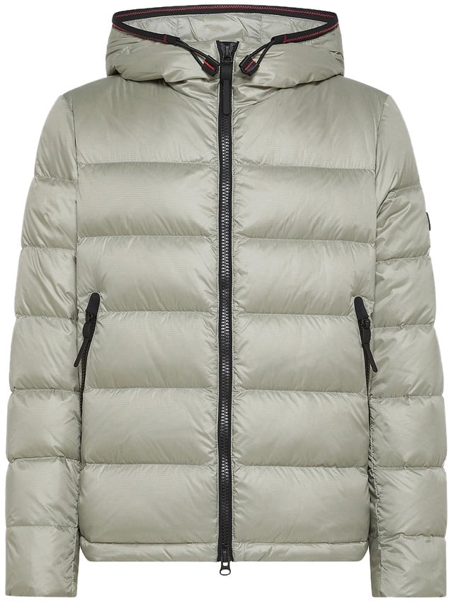 Peuterey Peuterey Heren Jas Grijs PEU4830/634 HONOVA Grijs