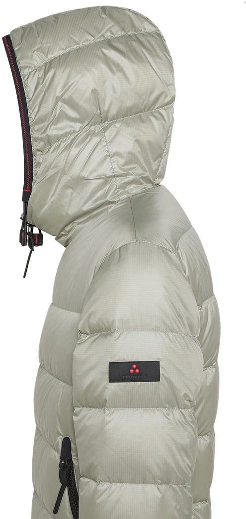 Peuterey Peuterey Heren Jas Grijs PEU4830/634 HONOVA Grijs