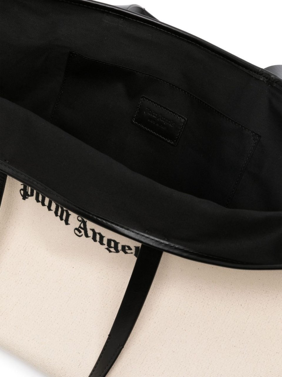Palm Angels Bags White Wit