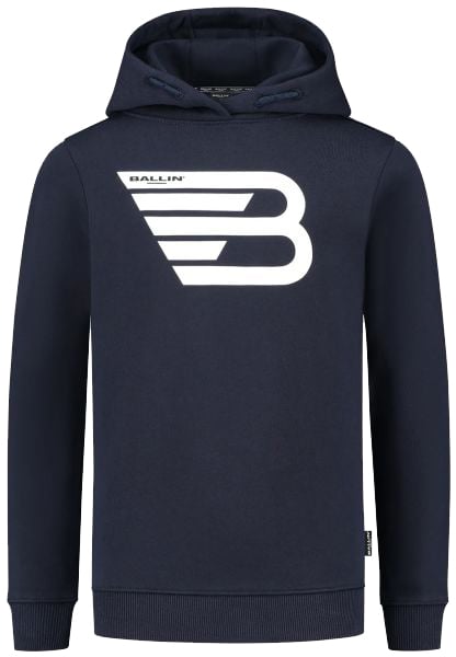 ballin hoodie jongens
