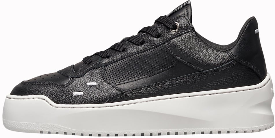 Filling Pieces Avenue Crumbs Black Zwart