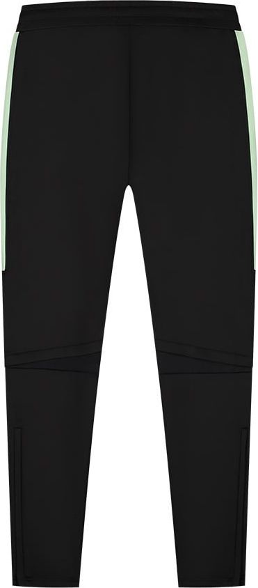 Malelions Sport Fielder Trackpants - Black/Mi Zwart