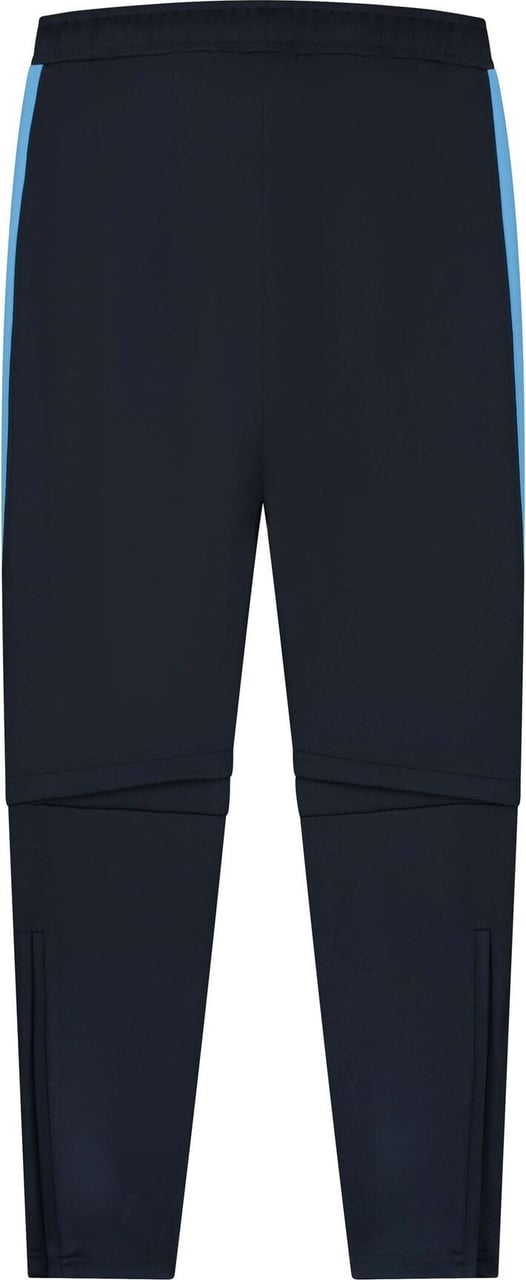 Malelions Sport Fielder Trackpants - Navy Blauw