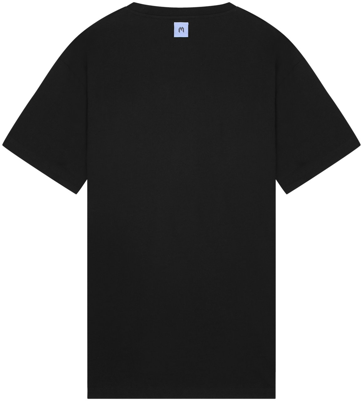 Fountain of Youth Foy Essential T-shirt Zwart