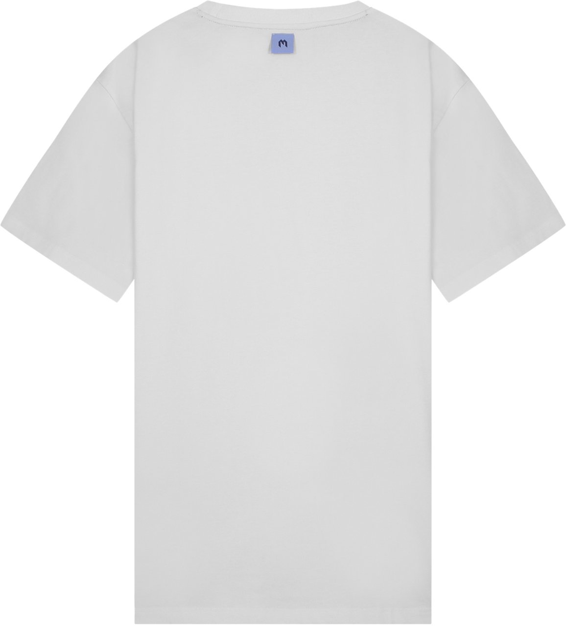 Fountain of Youth Foy Essential T-shirt Wit