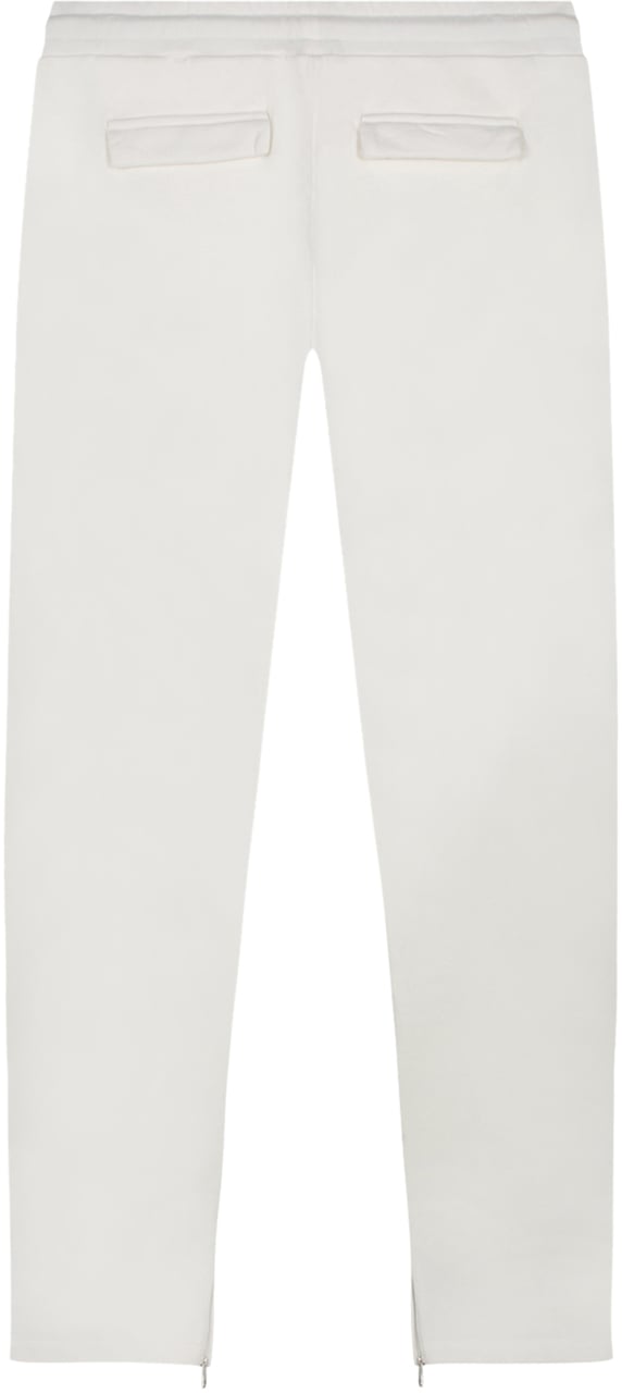 Fountain of Youth Foy backprint jogging pant Wit