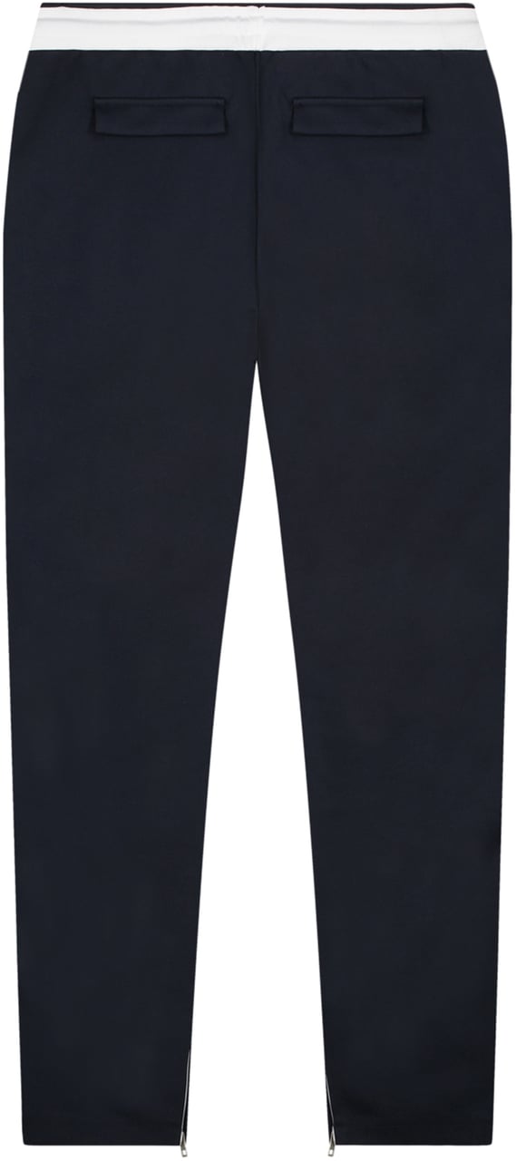 Fountain of Youth Foy Court pants Blauw