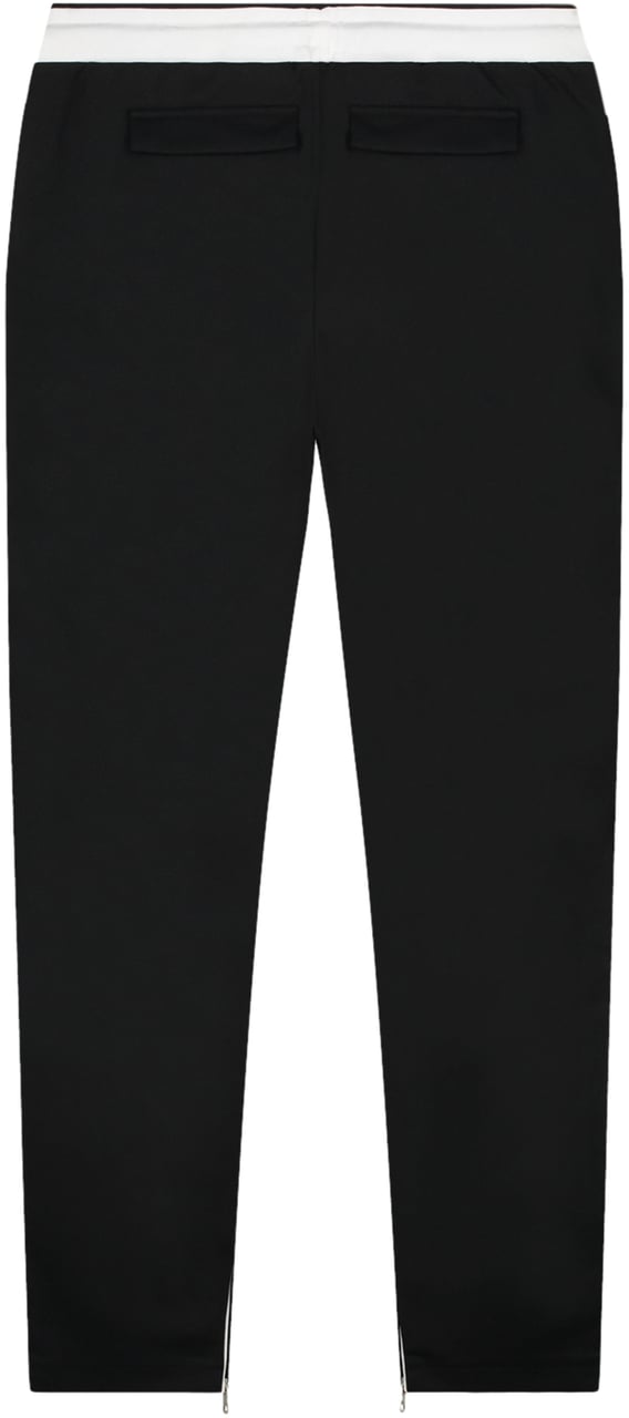 Fountain of Youth Foy Court pants Zwart