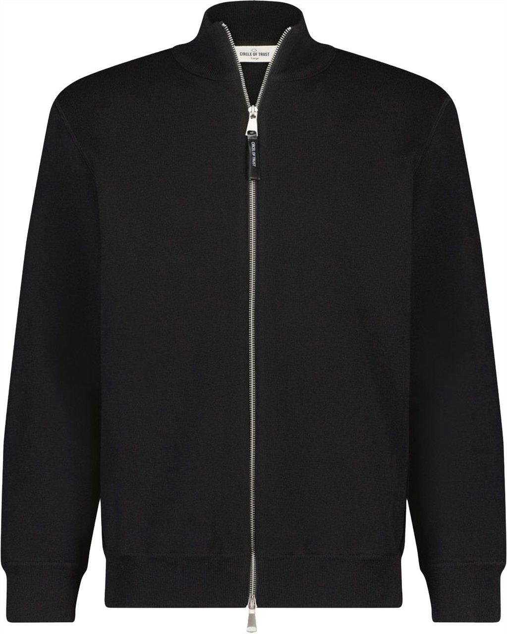 Circle of Trust Circle Of Trust Ace Vest Zwart Zwart