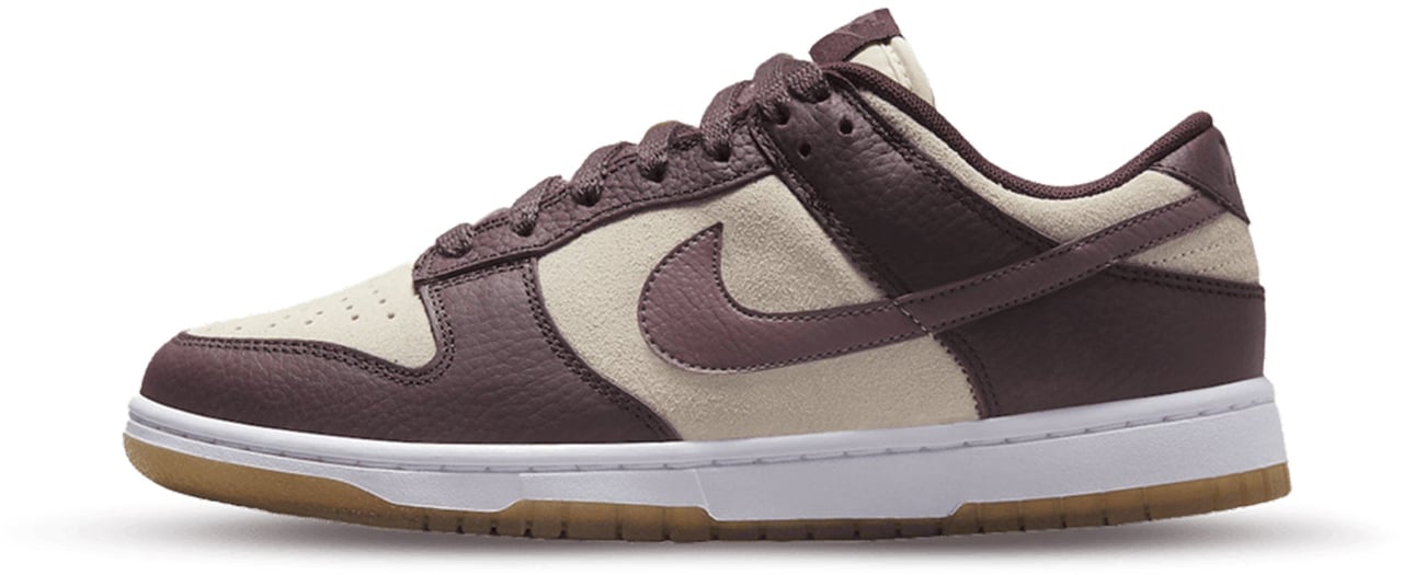 Nike Nike Dunk Low Plum Eclipse (W) Divers