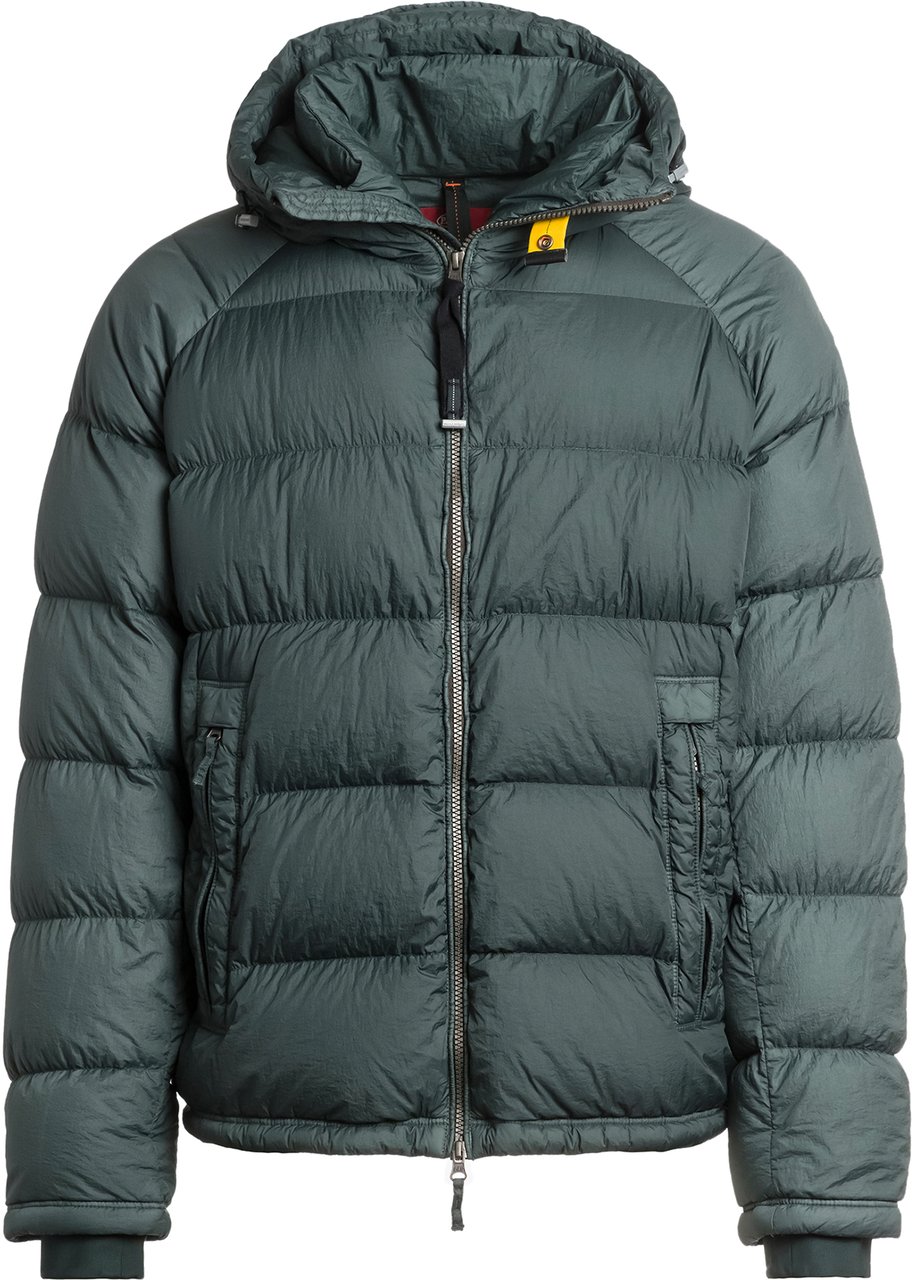 Parajumpers Norton Groen