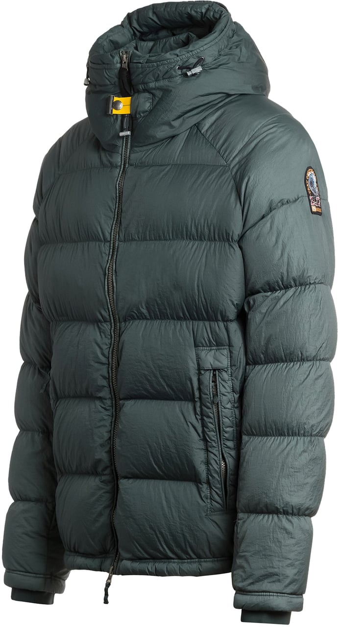 Parajumpers Norton Groen