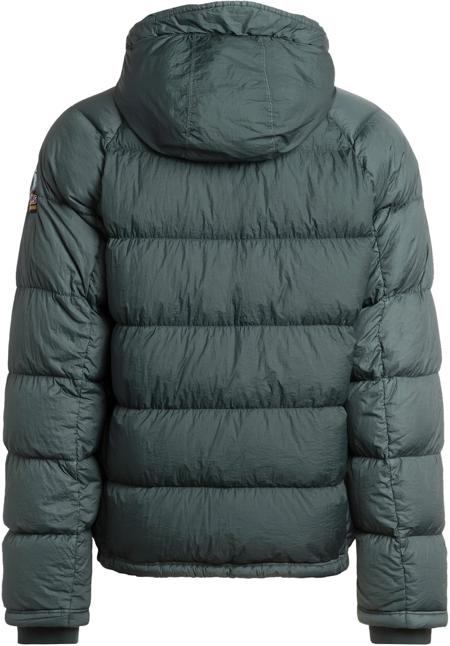 Parajumpers Norton Groen