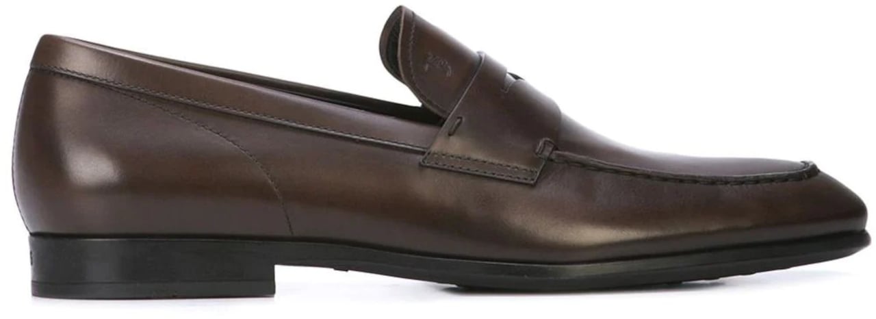 Tod's Flat Shoes Divers Divers