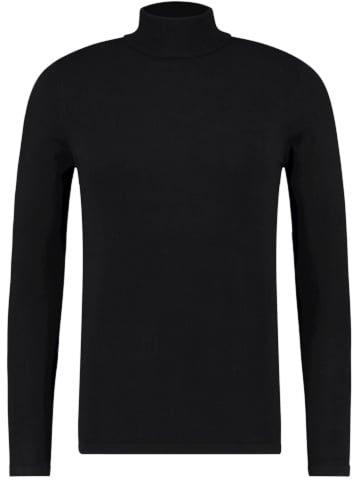 Purewhite Essential Knit Turtleneck Heren Zwart Zwart