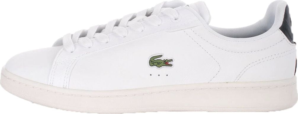 Lacoste Live Sneakers White Wit