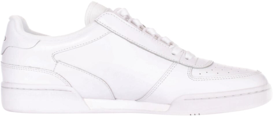 Ralph Lauren Sneakers White Wit