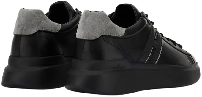HOGAN Sneakers Black Zwart
