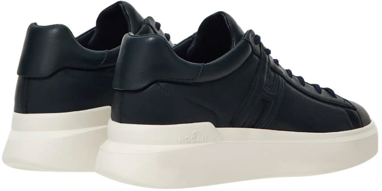 HOGAN Sneakers Blue Blauw