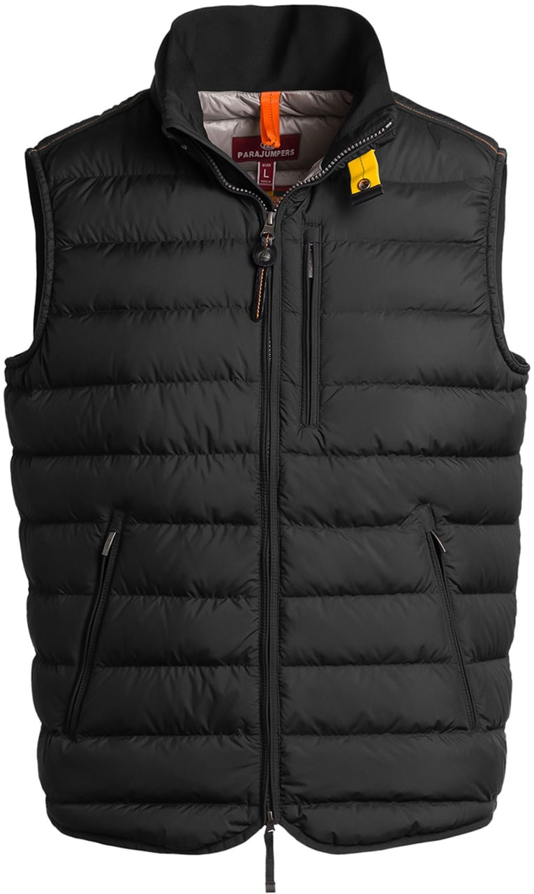 Parajumpers Perfect Man Black Zwart