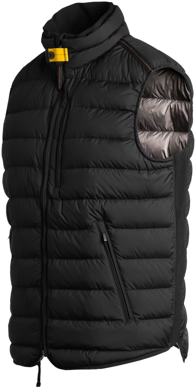 Parajumpers Perfect Man Black Zwart