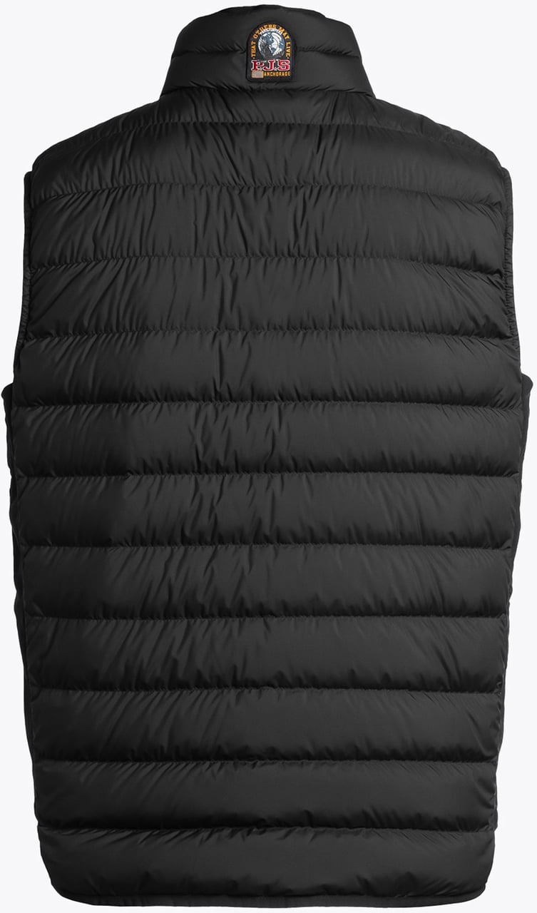 Parajumpers Perfect Man Black Zwart