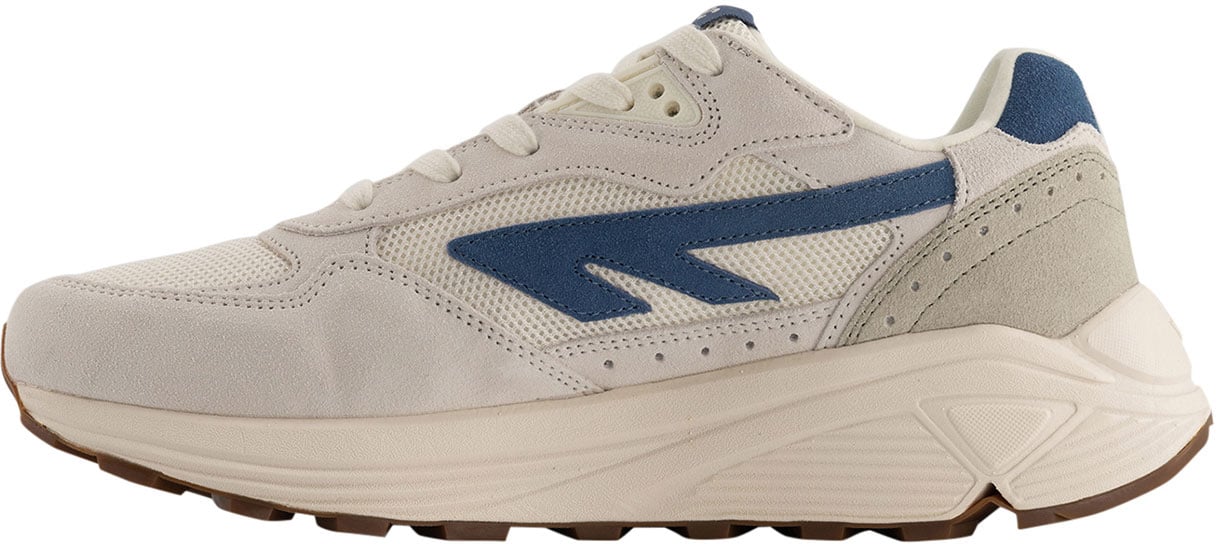 Hi-Tec Hts shadow unisex sneaker Beige