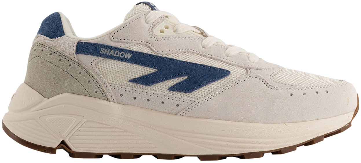 Hi-Tec Hts shadow unisex sneaker Beige