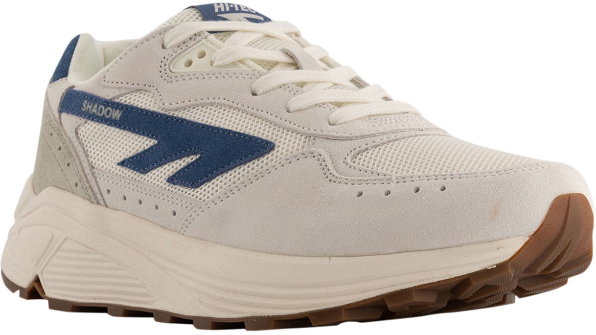 Hi-Tec Hts shadow unisex sneaker Beige