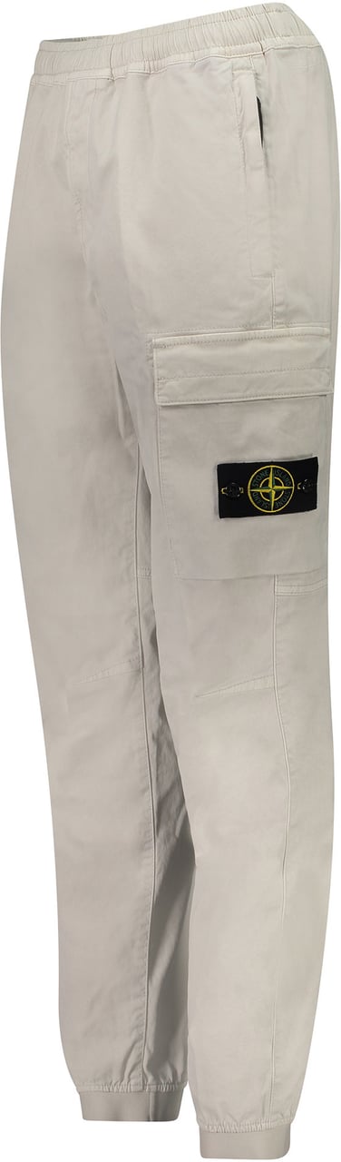 Stone Island Beige cargo Beige