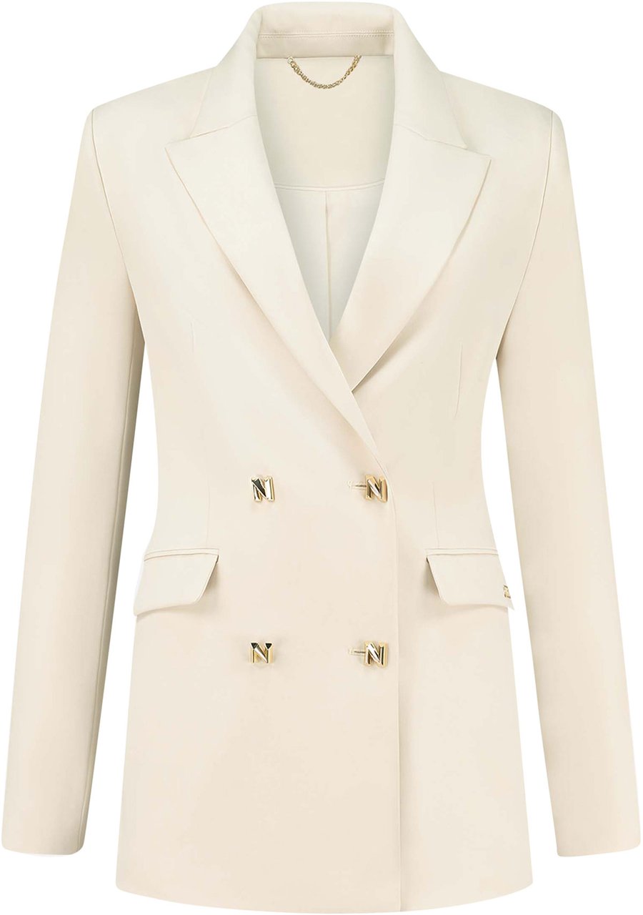 nikkie blazer