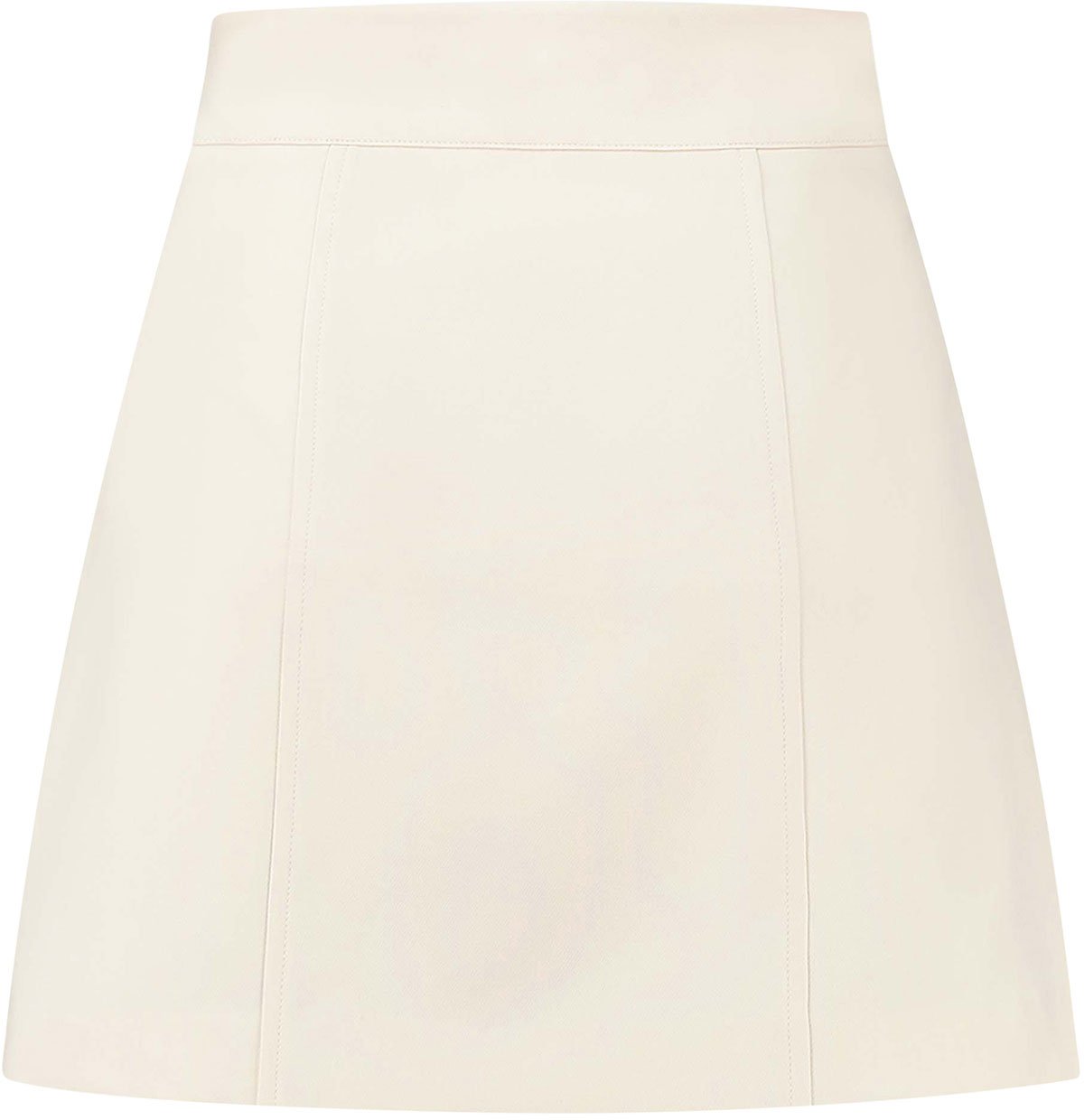 Nikkie Famke Skirt Beige