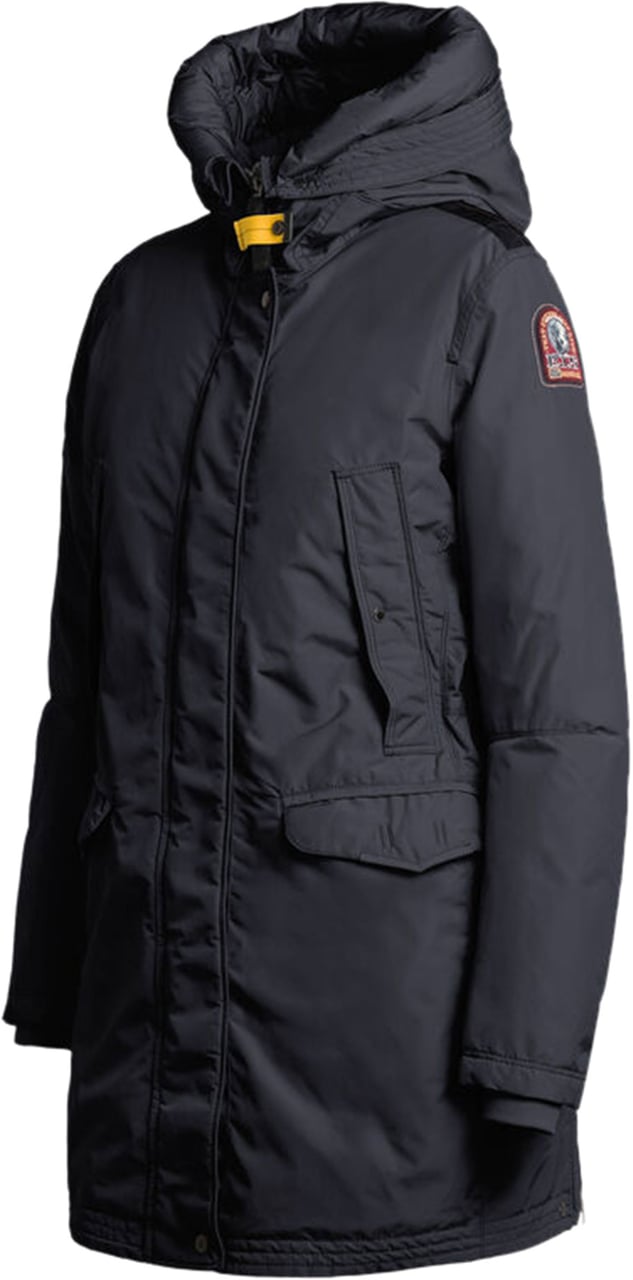 Parajumpers Lutak core Zwart