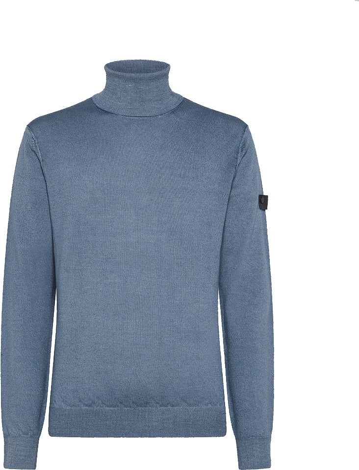 Peuterey Masum ACD Knit Blauw