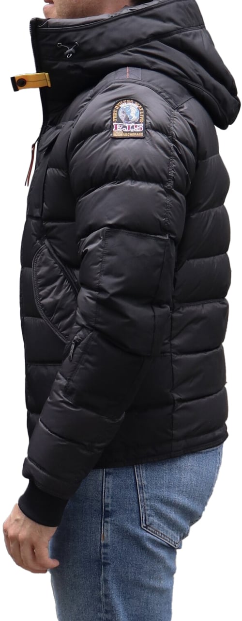 Parajumpers Skimaster Black Zwart
