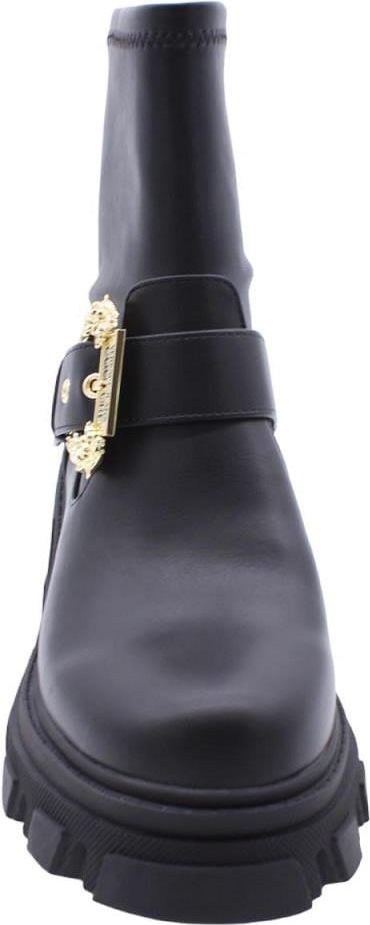 Versace Jeans Couture Boot Black Zwart