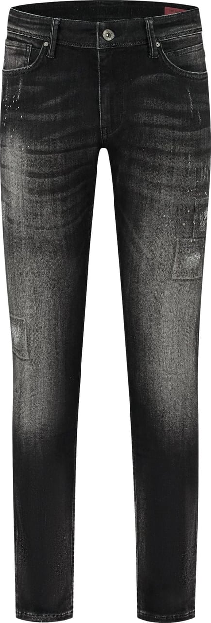 Purewhite Purewhite Jeans The Jone W1140 Grijs