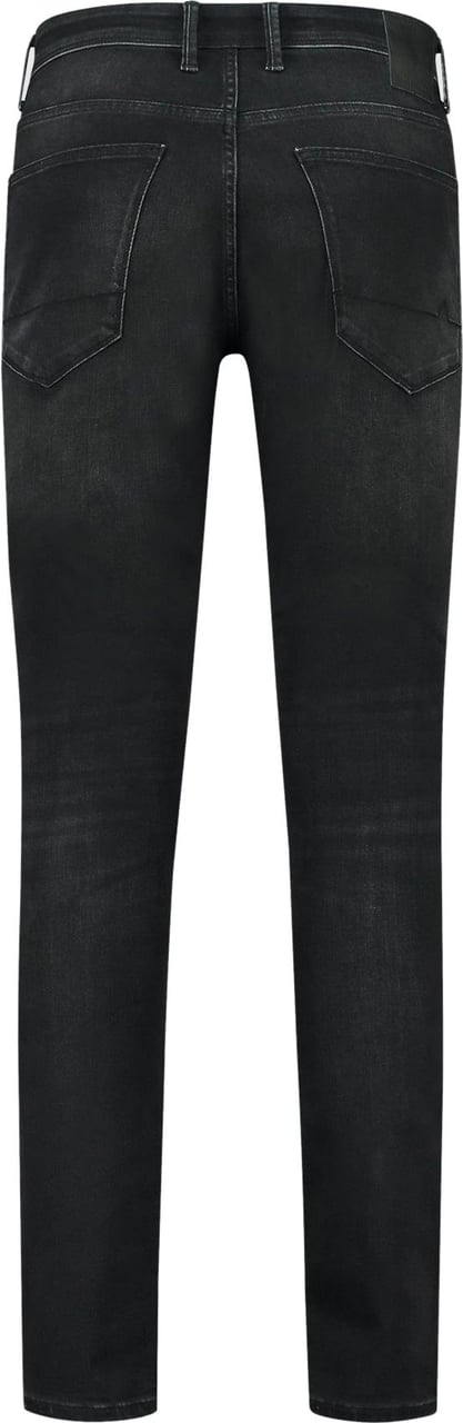 Purewhite Purewhite Jeans The Jone W1158 Grijs