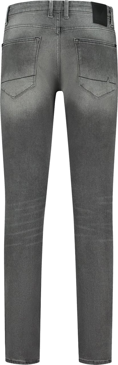 Purewhite Purewhite Jeans The Jone W1136 Blauw