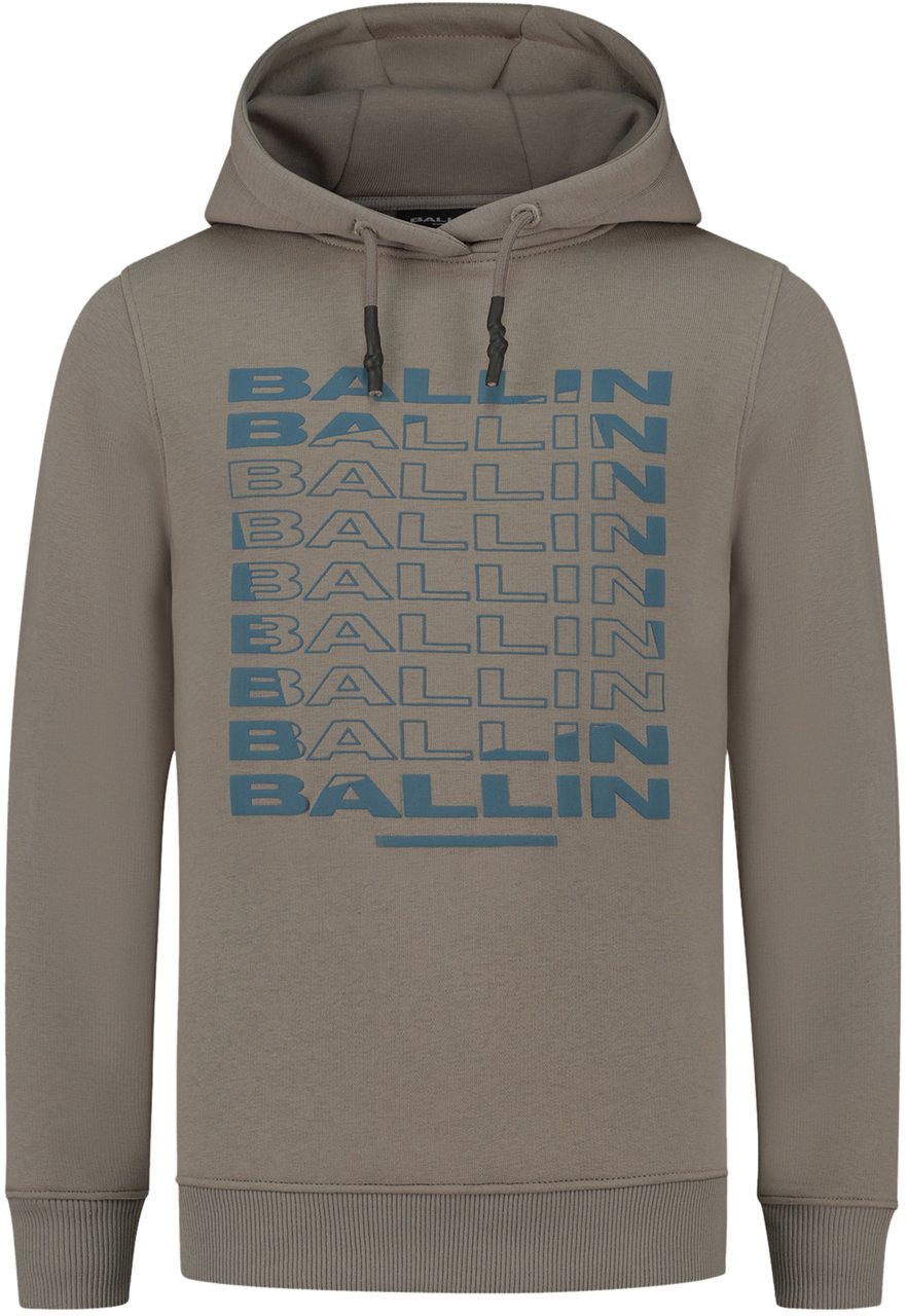 ballin hoodie heren sale