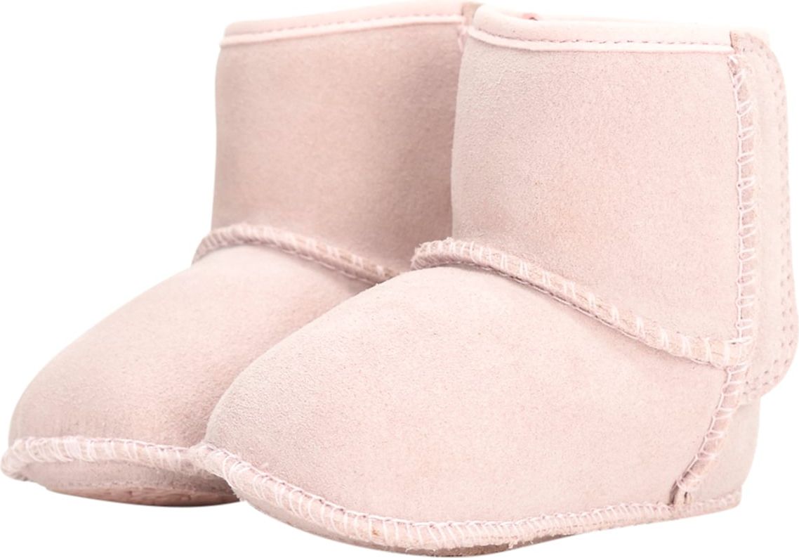 UGG Baby Classic pink Roze