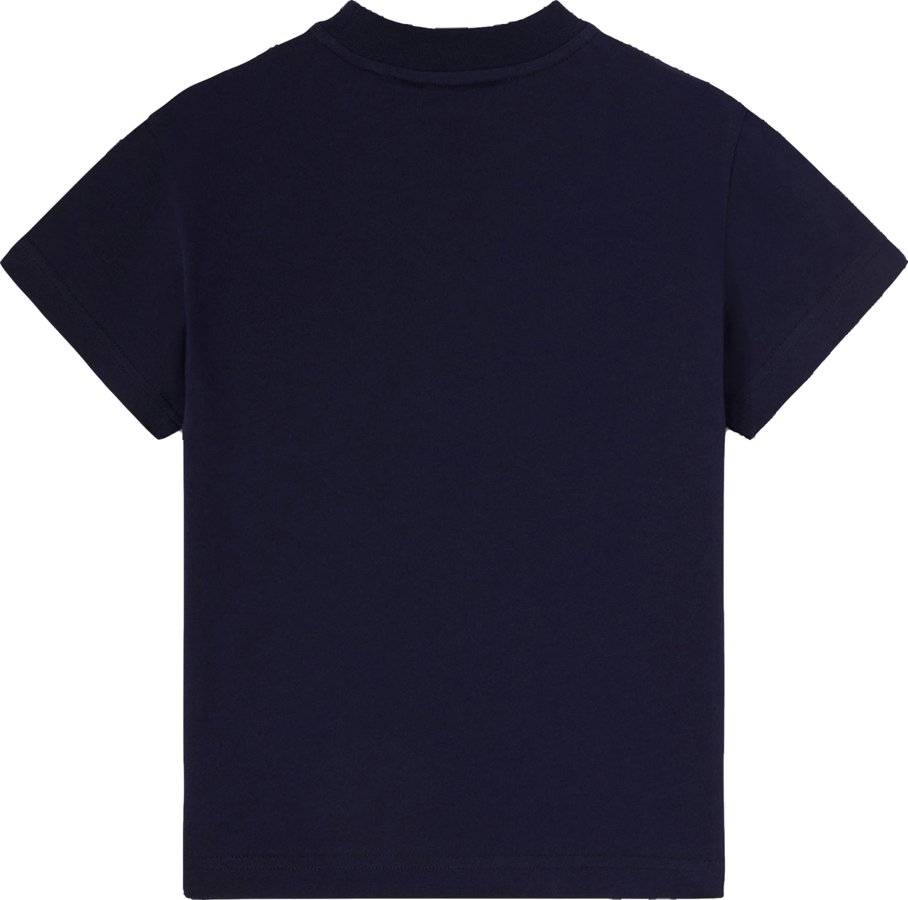 Palm Angels Boy T-Shirt Clothing Blauw