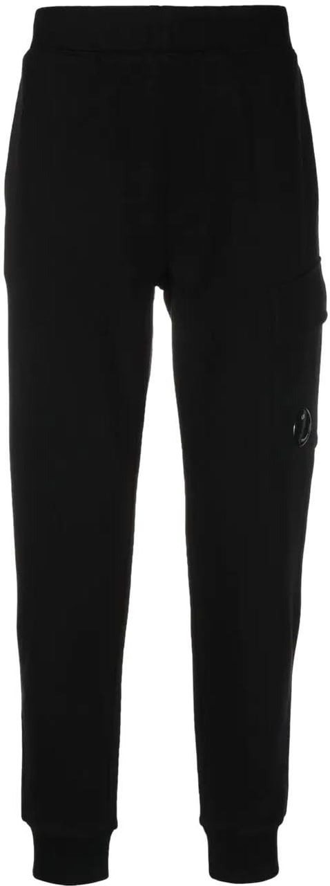 CP Company C.p. Company Joggingbroek Zwart Zwart