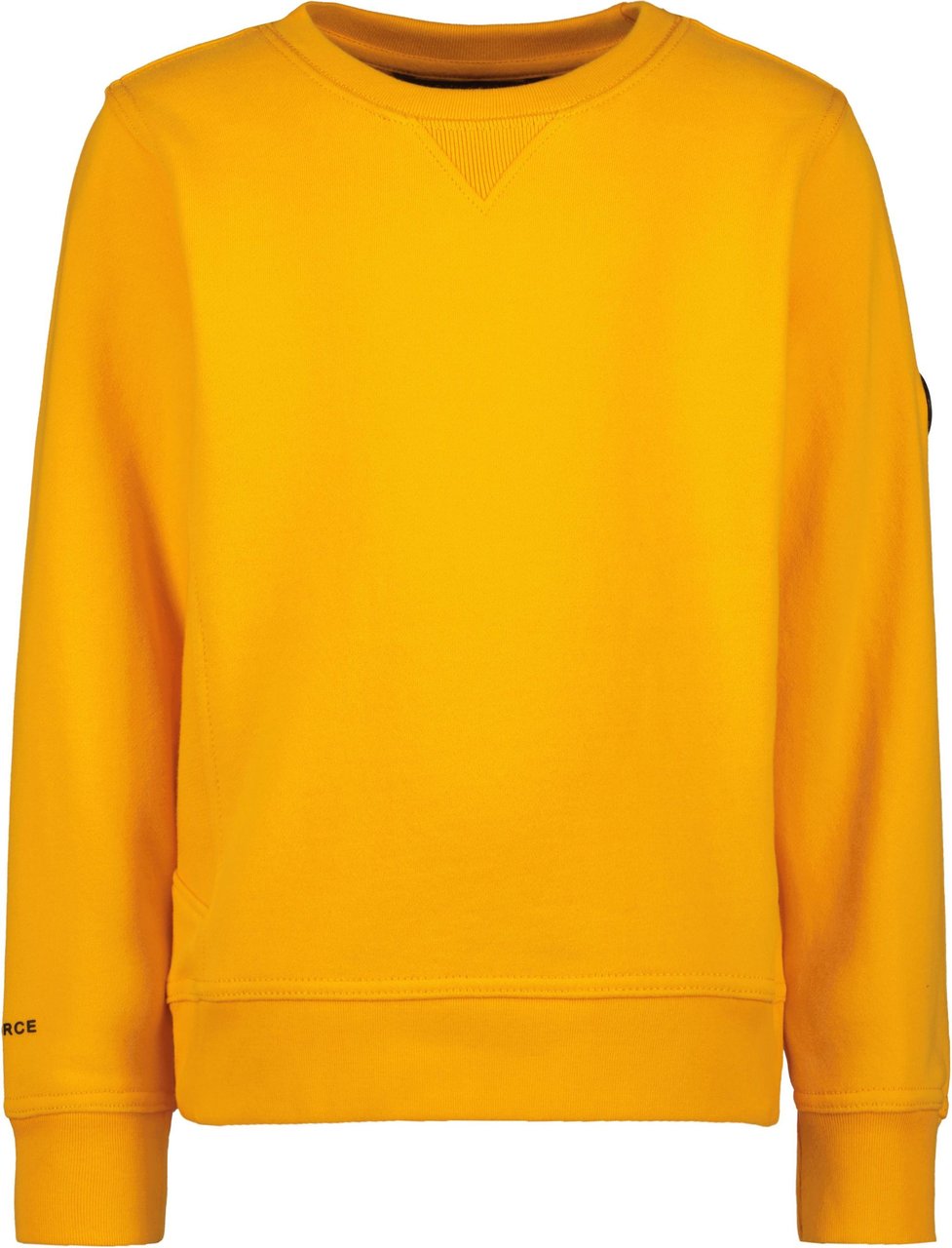 Airforce Sweater Oranje