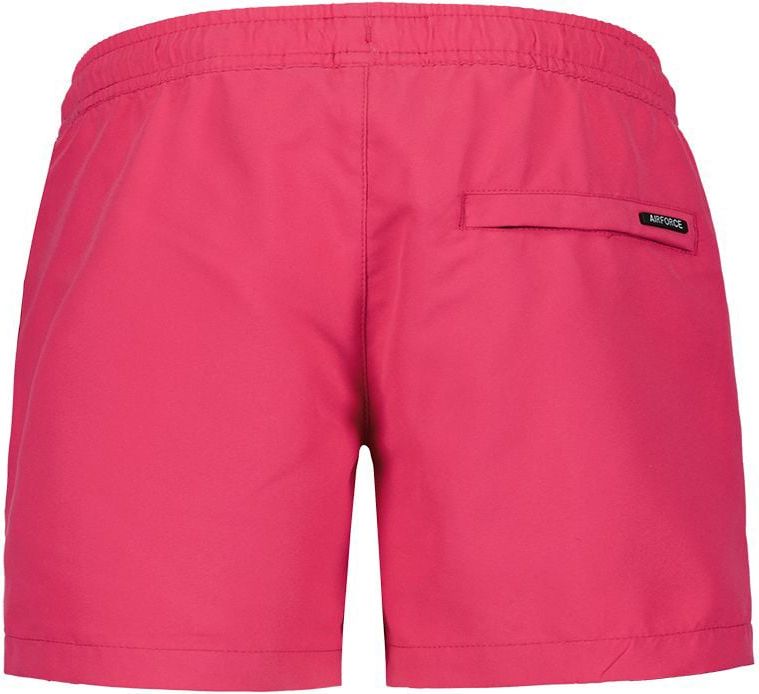 Airforce Airforce Swimshort Paars