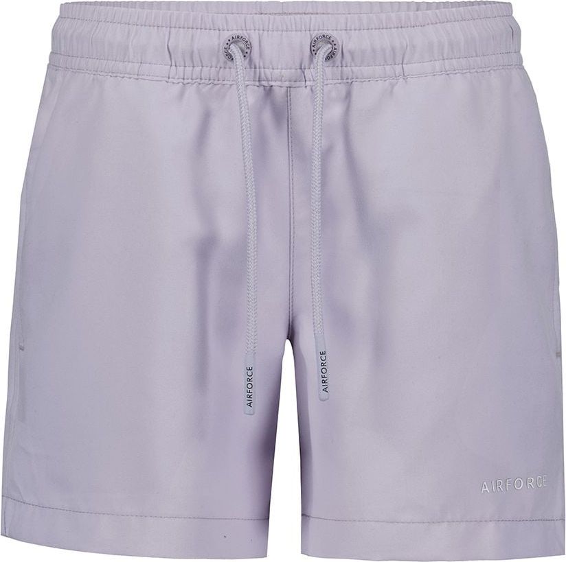 Airforce Airforce Swimshort Paars