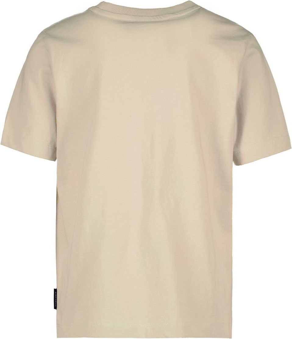 Airforce Basic Airforce T-shirt Grijs