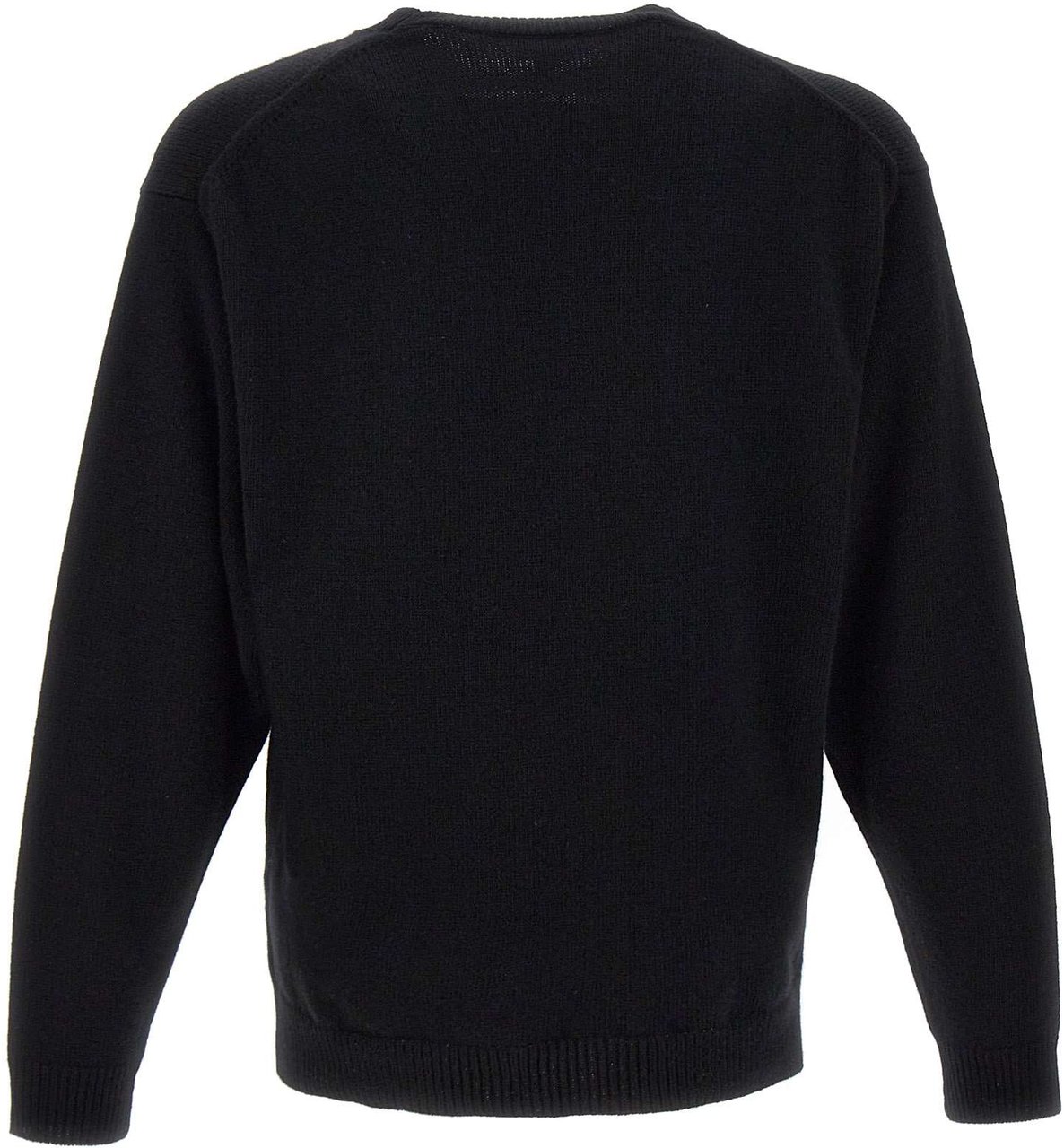 Kenzo Sweaters Black Zwart