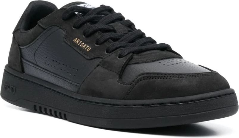 Axel Arigato Dice Lo Sneakers Zwart