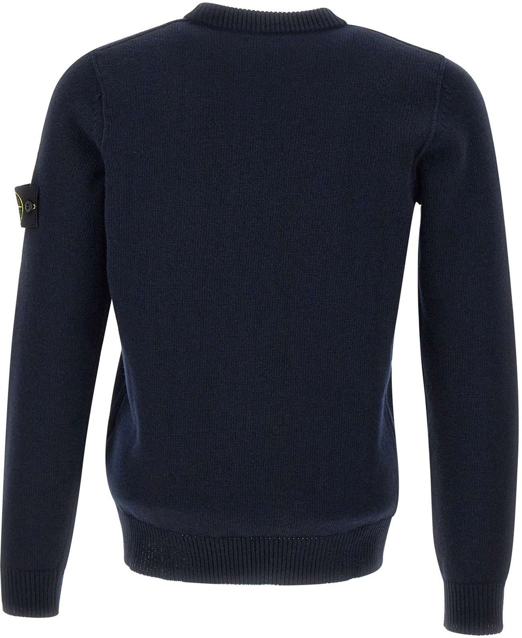 Stone Island Stone Island Sweaters Blue Blauw